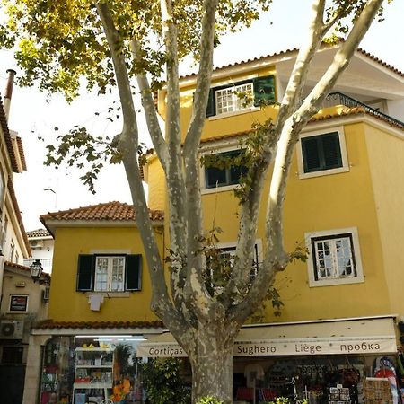 Love Apartment Beco Torto, קסקאיס מראה חיצוני תמונה