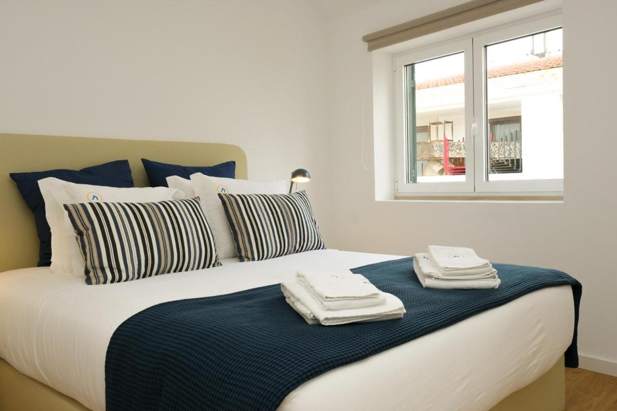 Love Apartment Beco Torto, קסקאיס מראה חיצוני תמונה