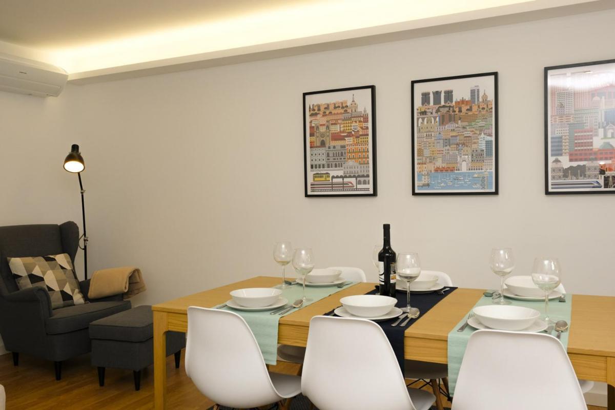 Love Apartment Beco Torto, קסקאיס מראה חיצוני תמונה