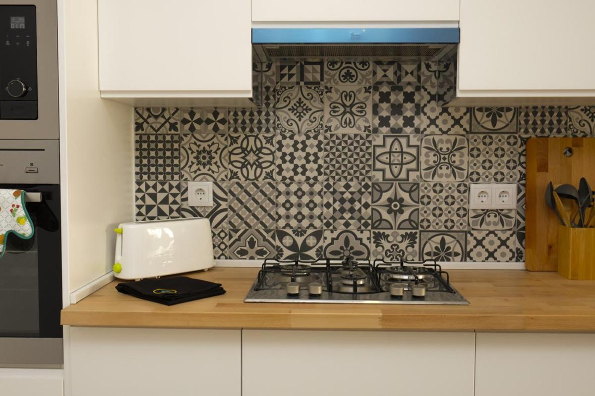 Love Apartment Beco Torto, קסקאיס מראה חיצוני תמונה