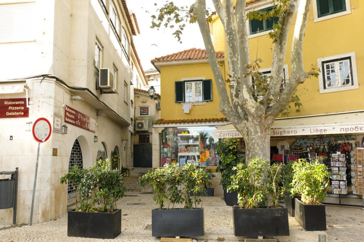 Love Apartment Beco Torto, קסקאיס מראה חיצוני תמונה