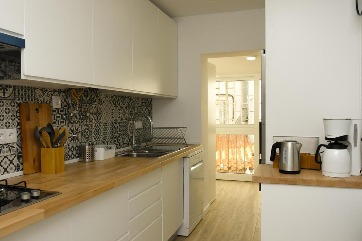 Love Apartment Beco Torto, קסקאיס מראה חיצוני תמונה