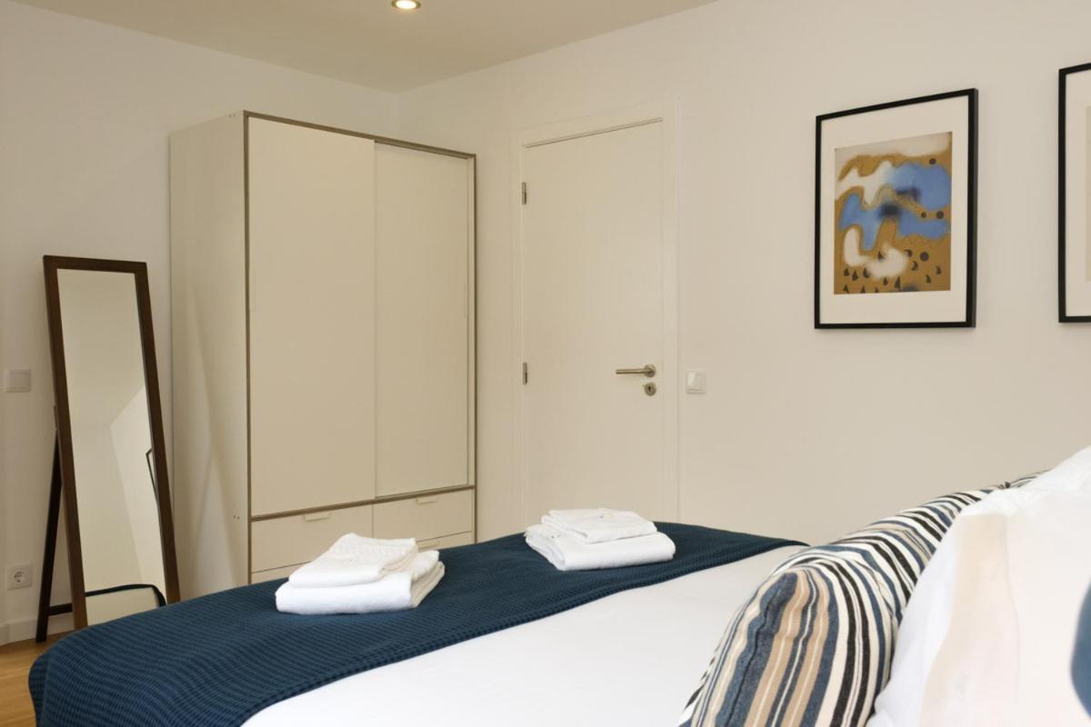 Love Apartment Beco Torto, קסקאיס מראה חיצוני תמונה
