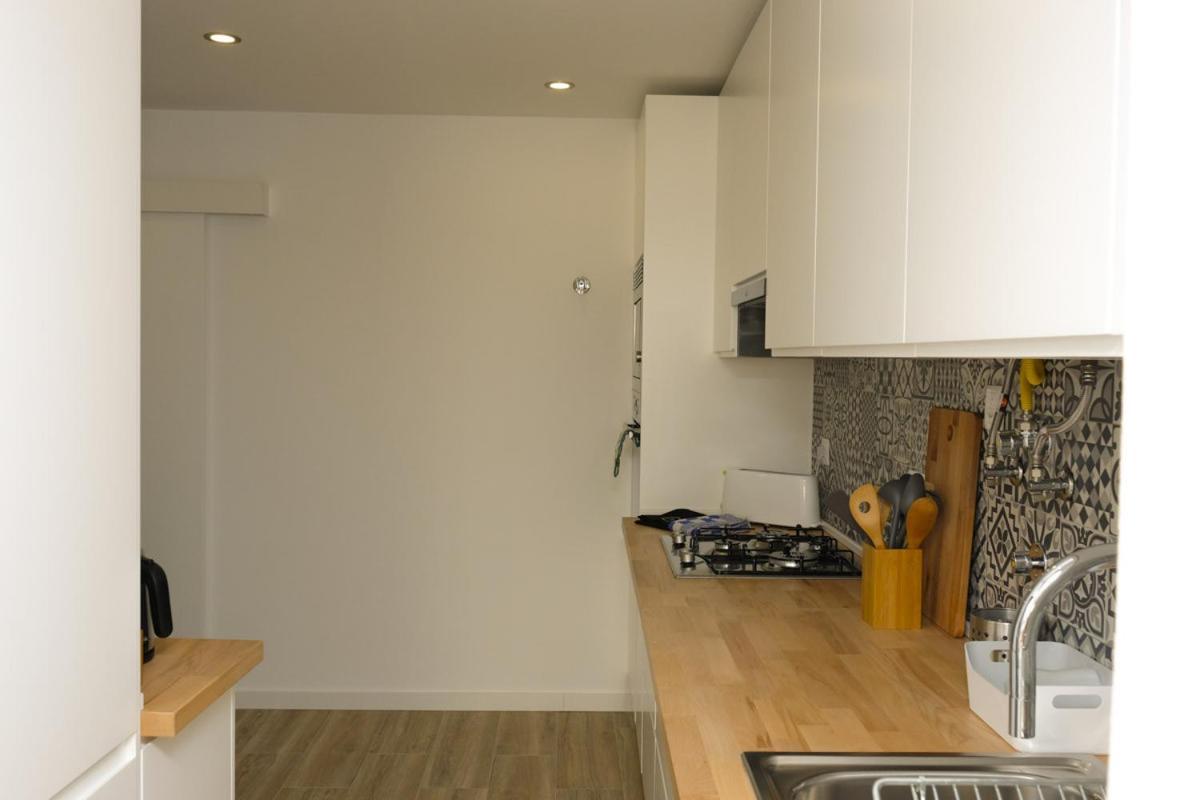 Love Apartment Beco Torto, קסקאיס מראה חיצוני תמונה