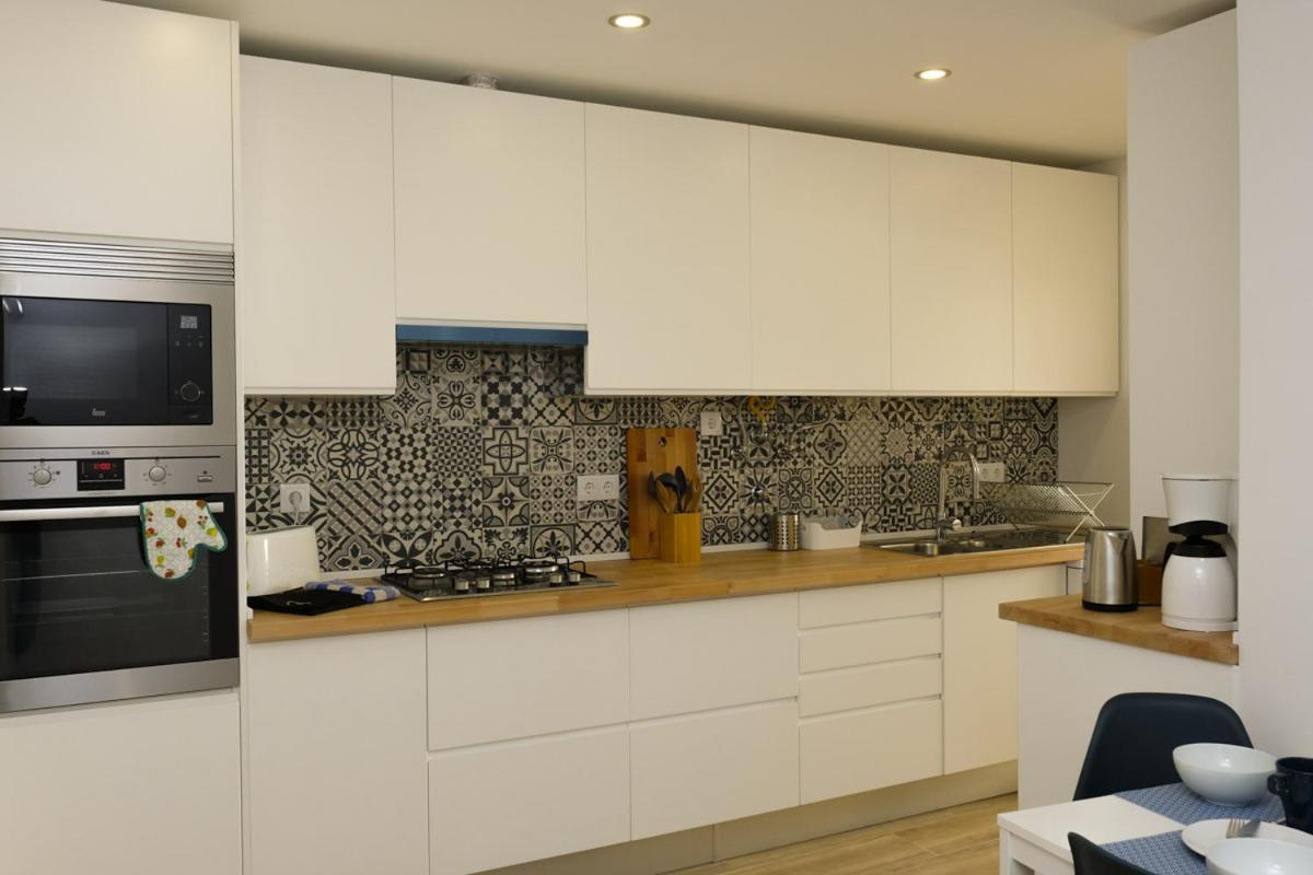 Love Apartment Beco Torto, קסקאיס מראה חיצוני תמונה