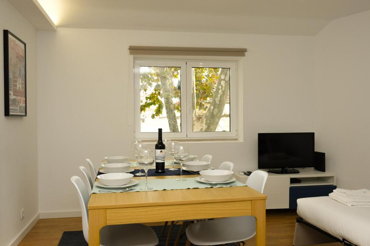 Love Apartment Beco Torto, קסקאיס מראה חיצוני תמונה
