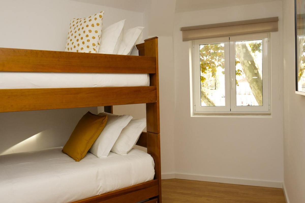 Love Apartment Beco Torto, קסקאיס מראה חיצוני תמונה