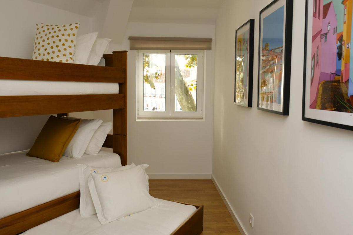 Love Apartment Beco Torto, קסקאיס מראה חיצוני תמונה