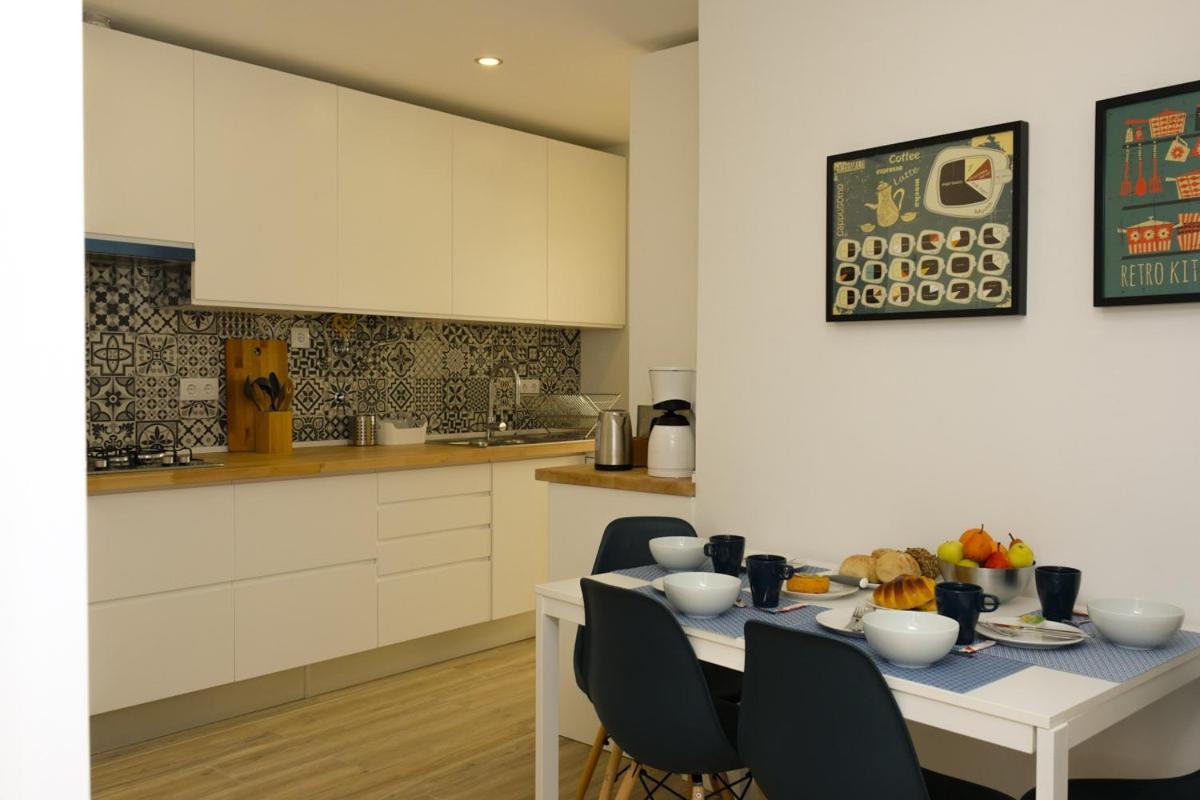Love Apartment Beco Torto, קסקאיס מראה חיצוני תמונה