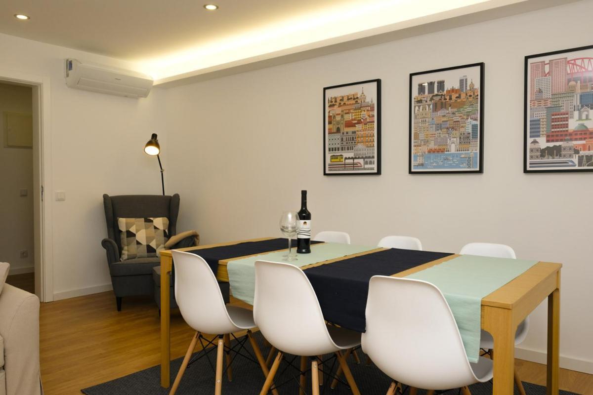 Love Apartment Beco Torto, קסקאיס מראה חיצוני תמונה